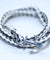 SINGLE MULTI-STRING MEN BRACELET