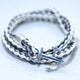 SINGLE MULTI-STRING MEN BRACELET