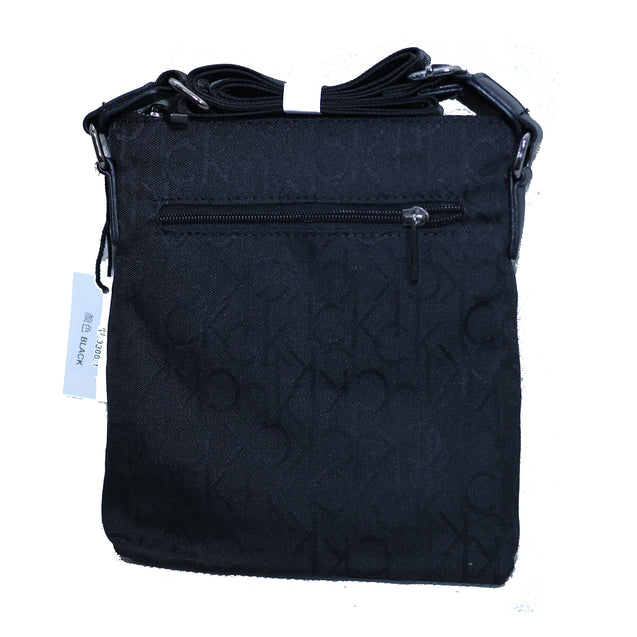 Premium Quality "CK" Style Messenger Bag
