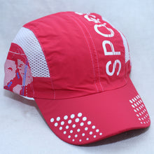 Sports Cap for Hunting, Fishing, Outdoor