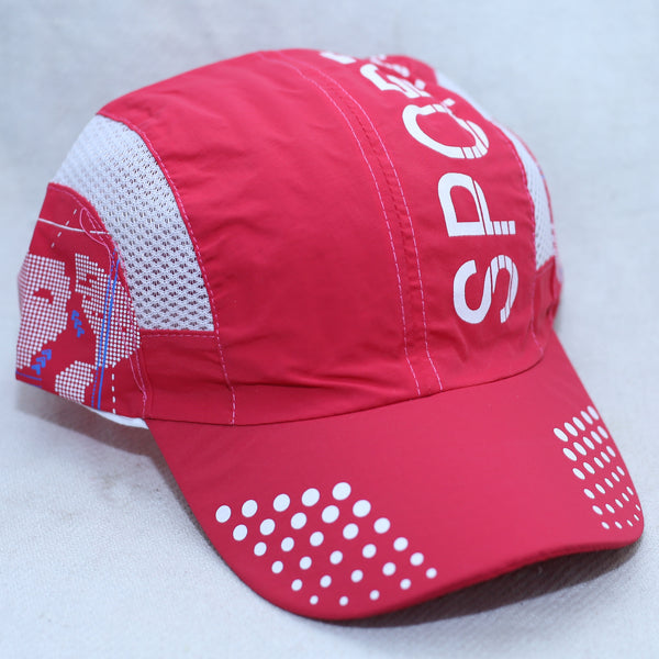 Sports Cap for Hunting, Fishing, Outdoor