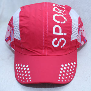 Sports Cap for Hunting, Fishing, Outdoor