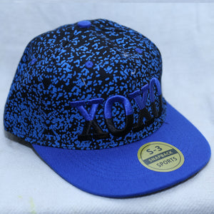Multipurpose Sports Cap