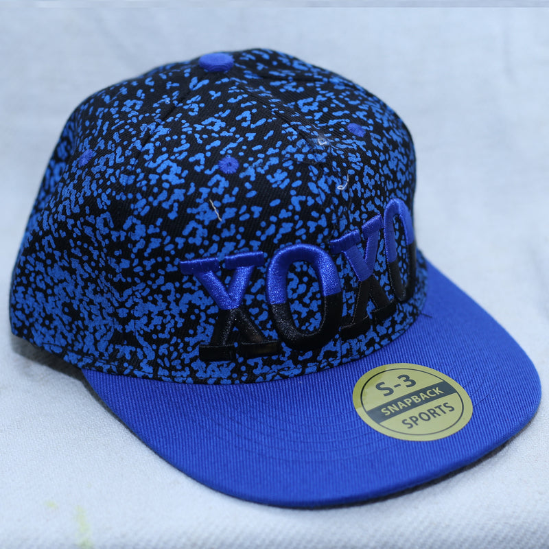 Multipurpose Sports Cap