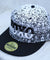 Multicolor Sports Cap
