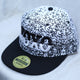 Multicolor Sports Cap