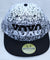 Multicolor Sports Cap