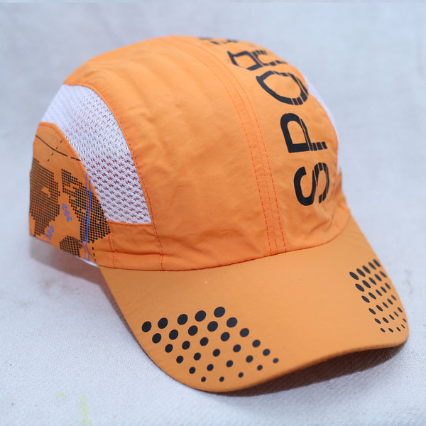 Sports Cap for Hunting, Fishing, Outdoor