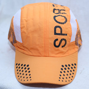 Sports Cap for Hunting, Fishing, Outdoor