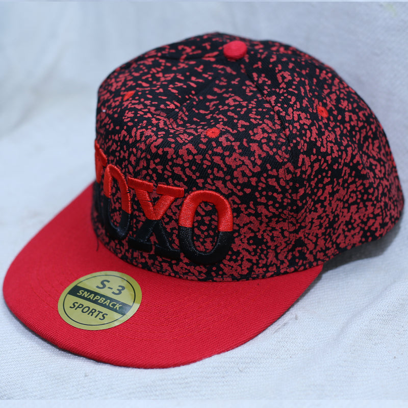 Multipurpose Sports Cap