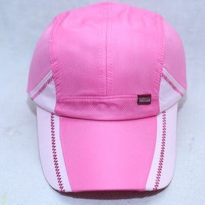 Unisex Quick Drying Sports Cap