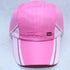 Unisex Quick Drying Sports Cap