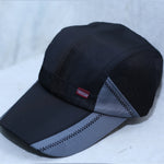 Unisex Quick Drying Sports Cap