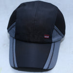 Unisex Quick Drying Sports Cap