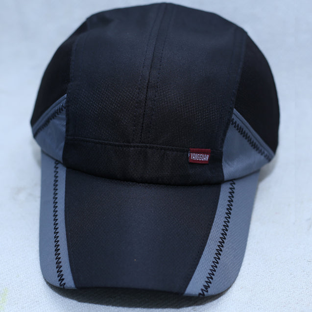 Unisex Quick Drying Sports Cap