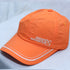 Unisex Quick Drying Sports Cap