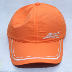 Unisex Quick Drying Sports Cap