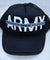 Half Net Unisex Cap