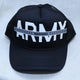 Half Net Unisex Cap