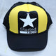 FashMade Half Net Unisex Cap