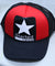 FashMade Half Net Unisex Cap