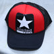 FashMade Half Net Unisex Cap