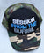 FashMade Half Net Unisex Cap