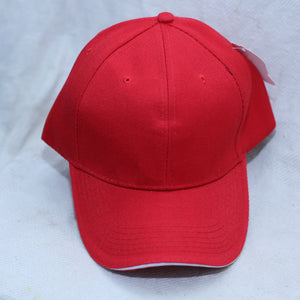 Blank multi panel custom breathable sport cap in Pakistan