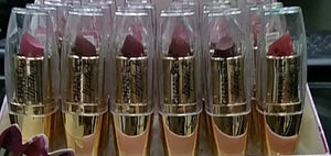 Matte Lipstick Pack of 24