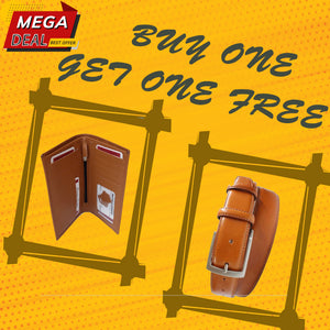 Deal 10 - Buy 1 Get 1