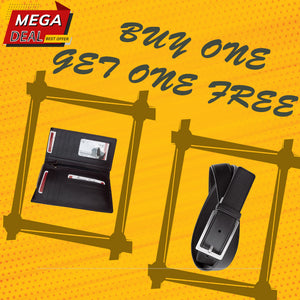 Deal 11 - Buy 1 Get 1