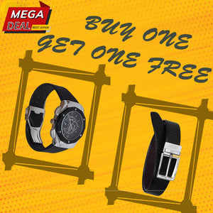Deal 3 - Buy 1 Get 1