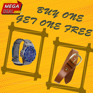 Deal 6 - Buy 1 Get 1