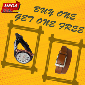 Deal 7 - Buy 1 Get 1