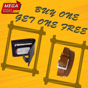 Deal 8 - Buy 1 Get 1
