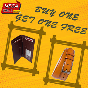 Deal 9 - Buy 1 Get 1