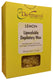 Dermacos Lemon Liposoluble Depilatory Wax 400g