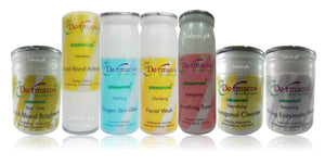Dermacos Skin Polishing Kit