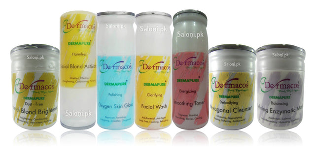 Dermacos Skin Polishing Kit