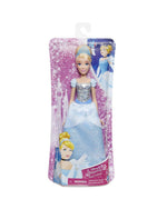 Barbie Disney Princess Royal Shimmer Cinderella
