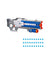 Hasbro Nerf Overwatch Rival Blaster Soldier: 76