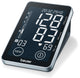 Beurer BM 58 (touch screen sensor,illuminated display)