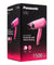 Panasonic Compact Hair Dryer (EH-ND57) 1500W