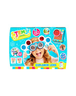 Little Tikes Stem Jr. Explorer Lens