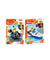 Fisher Price Mega Construx Despicable Me Mini Vehicle Asst