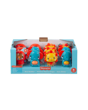 Fisher Price Buddy Basics