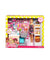 Barbie Doll Supermarket Playset