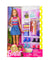 Barbie Fashion Doll Blonde with Accessories