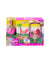 Barbie Chelsea Doll and Tiki Hut Playset