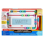 Fisher Price Think & Learn Alpha Slidewriter Toy